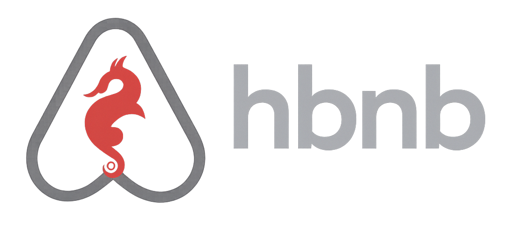 HBnB Logo